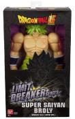 Opakowanie DRAGON BALL LIMIT BREAKER SS BROLY (DB MOVIE V