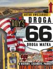 Droga 66. Droga Matka - o historii, legendzie... - uszkodzone. Autor: Artur Owczarski. Dadada.pl Okładka książki Droga 66. Droga Matka - o historii, legendzie... - uszkodzone