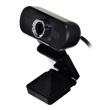 Opakowanie DUXO KAMERA INTERNETOWA USB 1080P FULLHD Z MIKROFONEM, 1920X1080P, P&P WEBCAM-W8