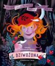 Dziwożona. Autor: Roksana Jędrzejewska-Wróbel. Dadada.pl Okładka książki Dziwożona