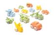 ECOLINE CHUBBIES CARS&SAMOLOTY. Wydawca: Viking Toys. Dadada.pl Opakowanie ECOLINE CHUBBIES CARS&SAMOLOTY