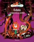 Okładka książki Edzio i przyjaciele. Edzio i tajemniczy pokój