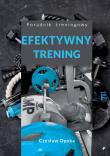 Efektywny trening. Autor: Czesław Opoka. Dadada.pl Okładka książki Efektywny trening