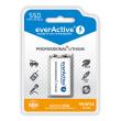 EVERACTIVE AKUMULATOREK 6F22/9V LI-ION 550 MAH EVHR22-550. Wydawca: everActive. Dadada.pl Opakowanie EVERACTIVE AKUMULATOREK 6F22/9V LI-ION 550 MAH EVHR22-550