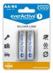 EVERACTIVE AKUMULATORKI AA 2000 MAH - 2 SZTUKI EVHRL6-2000. Wydawca: everActive. Dadada.pl Opakowanie EVERACTIVE AKUMULATORKI AA 2000 MAH - 2 SZTUKI EVHRL6-2000