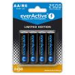 EVERACTIVE AKUMULATORKI AA/R6 NI-MH 2500 MAH READY TO USE - 4 SZTUKI, EDYCJA LIMITOWANA EVHRL6-2500. Wydawca: everActive. Dadada.pl Opakowanie EVERACTIVE AKUMULATORKI AA/R6 NI-MH 2500 MAH READY TO USE - 4 SZTUKI, EDYCJA LIMITOWANA EVHRL6-2500