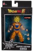 Opakowanie Figurka kolekcjonerska BANDAI DRAGON BALL DRAG