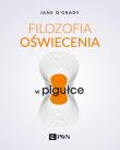 Okładka książki Filozofia oświecenia w pigułce