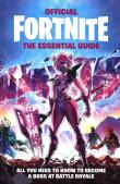 Opakowanie Fortnite Official The Essential Guide