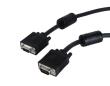 Gembird kabel monitorowy, przedłużacz SVGA D-sub 15m/15f,ferryt,ekran, 3m, czarny. Wydawca: Gembird. Dadada.pl Opakowanie Gembird kabel monitorowy, przedłużacz SVGA D-sub 15m/15f,ferryt,ekran, 3m, czarny