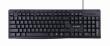 GEMBIRD KLAWIATURA MULTIMEDIALNA KB-UM-107 USB, US LAYOUT, CZARNA. Wydawca: Gembird. Dadada.pl Opakowanie GEMBIRD KLAWIATURA MULTIMEDIALNA KB-UM-107 USB, US LAYOUT, CZARNA