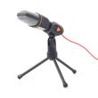 GEMBIRD MIKROFON BIURKOWY MIC-D-03 Z WYŁĄCZNIKIEM CZARNY. Wydawca: Gembird. Dadada.pl Opakowanie GEMBIRD MIKROFON BIURKOWY MIC-D-03 Z WYŁĄCZNIKIEM CZARNY