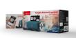 GEMBIRD PRZENOŚNY GŁOŚNIK BLUETOOTH SPK-BT-17-G FM-RADIO, WBUDOWANY MIKROFON, KOLOR ZIELONY, USB, AUX, MICROSD. Wydawca: Gembird. Dadada.pl Opakowanie GEMBIRD PRZENOŚNY GŁOŚNIK BLUETOOTH SPK-BT-17-G FM-RADIO, WBUDOWANY MIKROFON, KOLOR ZIELONY, USB, AUX, MICROSD