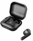 GEMBIRD SŁUCHAWKI TYPU TWS DOUSZNE FITEAR X100B BLUETOOTH, WBUDOWANY MIKROFON, KOLOR CZARNY. Wydawca: Gembird. Dadada.pl Opakowanie GEMBIRD SŁUCHAWKI TYPU TWS DOUSZNE FITEAR X100B BLUETOOTH, WBUDOWANY MIKROFON, KOLOR CZARNY