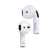 GEMBIRD SŁUCHAWKI TYPU TWS DOUSZNE FITEAR X200W BLUETOOTH, WBUDOWANY MIKROFON, KOLOR BIAŁY. Wydawca: Gembird. Dadada.pl Opakowanie GEMBIRD SŁUCHAWKI TYPU TWS DOUSZNE FITEAR X200W BLUETOOTH, WBUDOWANY MIKROFON, KOLOR BIAŁY