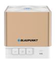 Opakowanie Głośnik Blaupunkt BT02GOLD (bluetooth, złoty)
