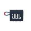 Głośnik JBL GO 3 (niebiesko-różowy, bezprzewodowy). Wydawca: Jbl. Dadada.pl Opakowanie Głośnik JBL GO 3 (niebiesko-różowy, bezprzewodowy)