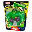 Opakowanie Goo Jit Zu - figurka Marvel Supagoo Hulk