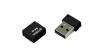 Opakowanie GOODRAM FLASHDRIVE PICCOLO 64GB UPI2 BLACK USB 2.0