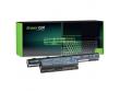 GREEN CELL BATERIA AC07 DO ACER ASPIRE 5710 5740 AS10D61 6600 MAH 10.8V. Wydawca: Green Cell. Dadada.pl Opakowanie GREEN CELL BATERIA AC07 DO ACER ASPIRE 5710 5740 AS10D61 6600 MAH 10.8V