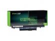 GREEN CELL BATERIA AC13 DO ACER ASPIRE AS10B31 AS10B41 AS10B31 4400 MAH 10.8V. Wydawca: Green Cell. Dadada.pl Opakowanie GREEN CELL BATERIA AC13 DO ACER ASPIRE AS10B31 AS10B41 AS10B31 4400 MAH 10.8V