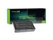 GREEN CELL BATERIA AS01 DO ASUS A32-F82 4400 MAH 11.1V. Wydawca: Green Cell. Dadada.pl Opakowanie GREEN CELL BATERIA AS01 DO ASUS A32-F82 4400 MAH 11.1V