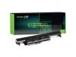 GREEN CELL BATERIA AS37 DO ASUS A32-K55 4400 MAH 10.8V. Wydawca: Green Cell. Dadada.pl Opakowanie GREEN CELL BATERIA AS37 DO ASUS A32-K55 4400 MAH 10.8V