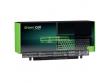 GREEN CELL BATERIA AS58 DO ASUS A41-X550 2200 MAH 14.4V. Wydawca: Green Cell. Dadada.pl Opakowanie GREEN CELL BATERIA AS58 DO ASUS A41-X550 2200 MAH 14.4V