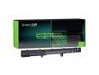 GREEN CELL BATERIA AS75 DO ASUS A31N1319 2200 MAH 14.8V. Wydawca: Green Cell. Dadada.pl Opakowanie GREEN CELL BATERIA AS75 DO ASUS A31N1319 2200 MAH 14.8V