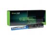GREEN CELL BATERIA AS86 DO ASUS A31N1519 2200 MAH 11.25V. Wydawca: Green Cell. Dadada.pl Opakowanie GREEN CELL BATERIA AS86 DO ASUS A31N1519 2200 MAH 11.25V