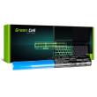 GREEN CELL BATERIA AS94 DO ASUS A31N1601 2200 MAH 10.8V. Wydawca: Green Cell. Dadada.pl Opakowanie GREEN CELL BATERIA AS94 DO ASUS A31N1601 2200 MAH 10.8V