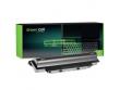 GREEN CELL BATERIA DE02D DO DELL INSPIRON N3010 N4010 N5010 13R 14R 15R J1 (BOTTOM) 6600MAH 11,1V. Wydawca: Green Cell. Dadada.pl Opakowanie GREEN CELL BATERIA DE02D DO DELL INSPIRON N3010 N4010 N5010 13R 14R 15R J1 (BOTTOM) 6600MAH 11,1V
