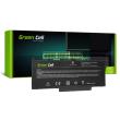 GREEN CELL BATERIA DE129 DO DELL LATITUDE 7280 7290 7380 7390 7480 7490 7894MAH 7.6V. Wydawca: Green Cell. Dadada.pl Opakowanie GREEN CELL BATERIA DE129 DO DELL LATITUDE 7280 7290 7380 7390 7480 7490 7894MAH 7.6V