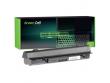 GREEN CELL BATERIA DE40 DO DELL JWPHF 6600 MAH 11.1V. Wydawca: Green Cell. Dadada.pl Opakowanie GREEN CELL BATERIA DE40 DO DELL JWPHF 6600 MAH 11.1V