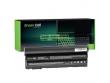 GREEN CELL BATERIA DE56T DO DELL LATITUDE E5520 E6420 E6520 E6530 (REAR) 6600MAH 11.1V. Wydawca: Green Cell. Dadada.pl Opakowanie GREEN CELL BATERIA DE56T DO DELL LATITUDE E5520 E6420 E6520 E6530 (REAR) 6600MAH 11.1V
