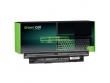 GREEN CELL BATERIA DE69 DO DELL MR90Y 4400 MAH 11.1V. Wydawca: Green Cell. Dadada.pl Opakowanie GREEN CELL BATERIA DE69 DO DELL MR90Y 4400 MAH 11.1V