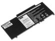 GREEN CELL BATERIA DE91DO DELL LATITUDE E5450 E5550 5800MAH 7.4V. Wydawca: Green Cell. Dadada.pl Opakowanie GREEN CELL BATERIA DE91DO DELL LATITUDE E5450 E5550 5800MAH 7.4V
