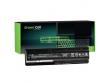 GREEN CELL BATERIA HP03 DO HP MU06 4400 MAH 10.8V. Wydawca: Green Cell. Dadada.pl Opakowanie GREEN CELL BATERIA HP03 DO HP MU06 4400 MAH 10.8V