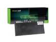 GREEN CELL BATERIA HP107 DO HP ELITEBOOK 745 G3 755 G3 840 G3 848 G3 850 G3 3400MAH 11.4V. Wydawca: Green Cell. Dadada.pl Opakowanie GREEN CELL BATERIA HP107 DO HP ELITEBOOK 745 G3 755 G3 840 G3 848 G3 850 G3 3400MAH 11.4V