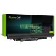 GREEN CELL BATERIA HP142 DO HP 240 245 250 255 G6 2200MAH 14.4V. Wydawca: Green Cell. Dadada.pl Opakowanie GREEN CELL BATERIA HP142 DO HP 240 245 250 255 G6 2200MAH 14.4V