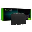 GREEN CELL BATERIA HP143 DO HP ELITEBOOK 725 G3 820 G3 2800MAH 11.4V. Wydawca: Green Cell. Dadada.pl Opakowanie GREEN CELL BATERIA HP143 DO HP ELITEBOOK 725 G3 820 G3 2800MAH 11.4V