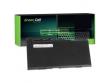 GREEN CELL BATERIA HP68 DO HP CM03XL ELITEBOOK 740 750 840 850 G1 G2 4000MAH 11.1V. Wydawca: Green Cell. Dadada.pl Opakowanie GREEN CELL BATERIA HP68 DO HP CM03XL ELITEBOOK 740 750 840 850 G1 G2 4000MAH 11.1V