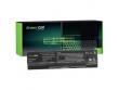 GREEN CELL BATERIA HP78 DO HP HSTNN-YB4N 4400 MAH 10.8V. Wydawca: Green Cell. Dadada.pl Opakowanie GREEN CELL BATERIA HP78 DO HP HSTNN-YB4N 4400 MAH 10.8V