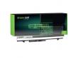 Opakowanie GREEN CELL BATERIA HP81 DO HP HSTNN-IB4L 2200 MAH 14.8V