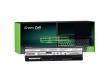 GREEN CELL BATERIA MS05 DO MSI BTY-S14 4400 MAH 11.1V. Wydawca: Green Cell. Dadada.pl Opakowanie GREEN CELL BATERIA MS05 DO MSI BTY-S14 4400 MAH 11.1V