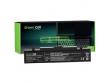 GREEN CELL BATERIA SA01 SAMSUNG AA-PB9NC6B 4400 MAH 11.1V. Wydawca: Green Cell. Dadada.pl Opakowanie GREEN CELL BATERIA SA01 SAMSUNG AA-PB9NC6B 4400 MAH 11.1V
