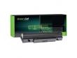 GREEN CELL BATERIA SA02 DO SAMSUNG AA-PB9NS6B 6600 MAH 11.1V. Wydawca: Green Cell. Dadada.pl Opakowanie GREEN CELL BATERIA SA02 DO SAMSUNG AA-PB9NS6B 6600 MAH 11.1V