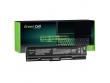 GREEN CELL BATERIA TS01 DO TOSHIBA PA3534U-1BRS 4400 MAH 10.8V. Autor: Irena Brignull. Dadada.pl Okładka książki GREEN CELL BATERIA TS01 DO TOSHIBA PA3534U-1BRS 4400 MAH 10.8V