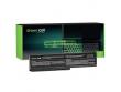 GREEN CELL BATERIA TS03 DO TOSHIBA PA3817U-1BRS 4400 MAH 10.8V. Wydawca: Green Cell. Dadada.pl Opakowanie GREEN CELL BATERIA TS03 DO TOSHIBA PA3817U-1BRS 4400 MAH 10.8V