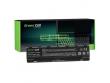GREEN CELL BATERIA TS13 DO TOSHIBA PA5024U-1BRS 4400 MAH 11.1V. Wydawca: Green Cell. Dadada.pl Opakowanie GREEN CELL BATERIA TS13 DO TOSHIBA PA5024U-1BRS 4400 MAH 11.1V